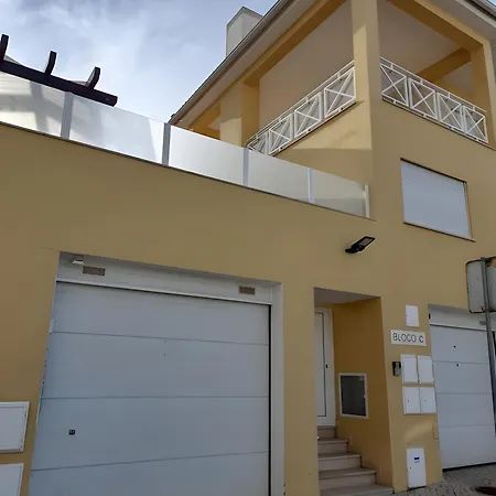 T2 Garden Hill Lägenhet Albufeira