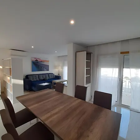 Lägenhet T2 Garden Hill Albufeira