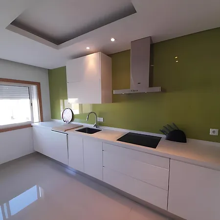 T2 Garden Hill Lägenhet Albufeira